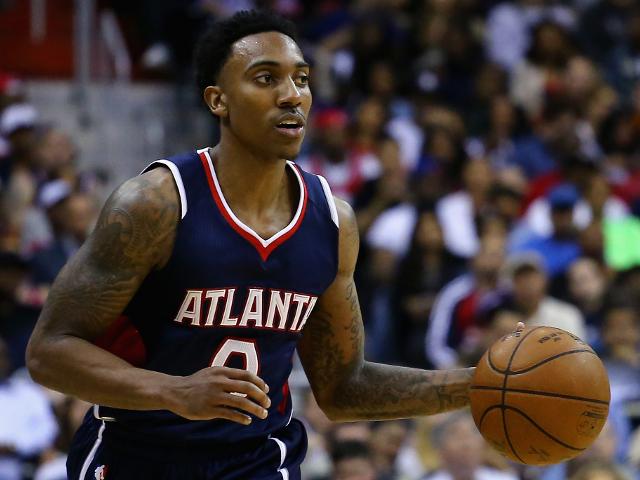 Teague will lead a team effort to overcome Cavaliers...